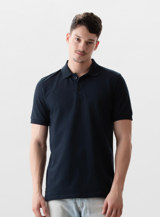 The Super Polo (Ultra Soft, Durable, & Comfortable T-Shirt)